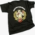 Remera Boxeador Tradicional