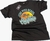 Remera California Green Beach