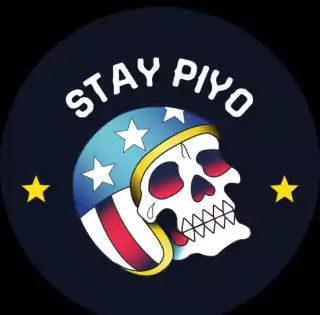 Stay Piyo