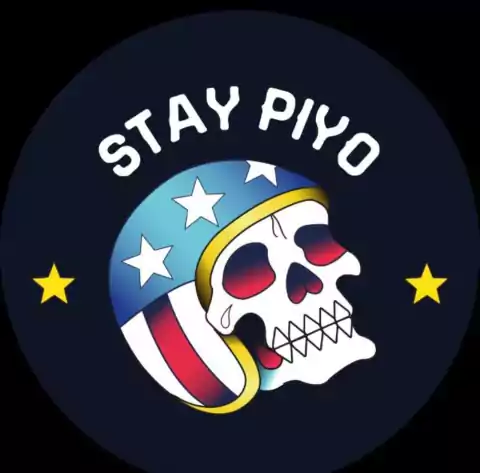 Stay Piyo