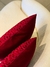 kit 02 Almofadas - jacquard com veludo - comprar online