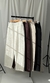 Pantalon Trento con pespunte en internet