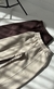 Pantalon Trento con pespunte - comprar online