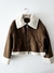 Campera Gamulan Importada - comprar online