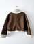 Campera Gamulan Importada en internet