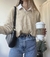 Sweater Tokio escote en V