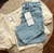 Jean Hanna Wide Leg