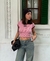 Remera rayas - POSITIVE.PS