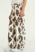Jean Cow Tiro Medio - tienda online