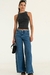 Jean Sena Wide Leg