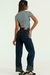 Jean Pilaria Wide Leg - comprar online