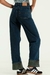 Jean Pilaria Wide Leg - tienda online
