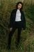Jean Skinny en internet