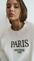 Buzo Paris en internet