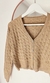 Cardigan Mónaco - POSITIVE.PS