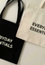 Bolso tote - POSITIVE.PS