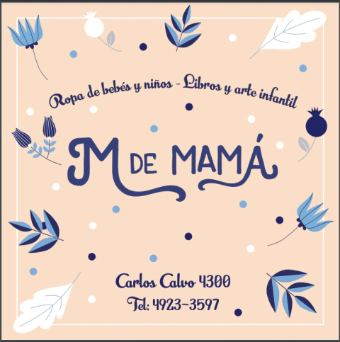 M de mama