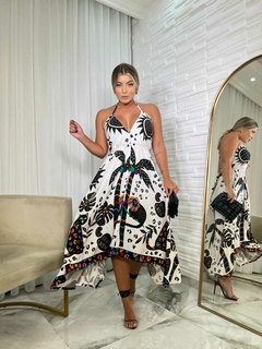 Vestido Nicoly