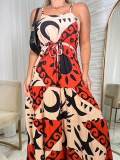 Imagem do Vestido Ariane