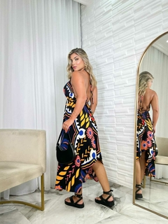 Vestido Nicoly - loja online