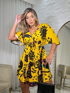 Imagem do Vestido Pietra