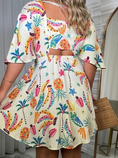 Vestido Pietra - Use Almar