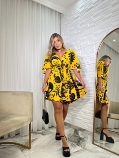 Vestido Pietra - loja online