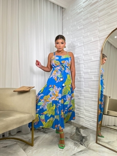 Vestido Ariane