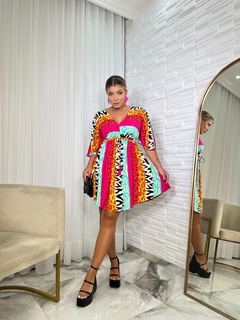 Vestido Pietra - comprar online
