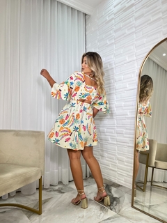Vestido Pietra na internet