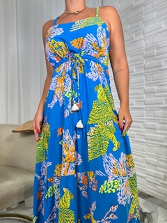Vestido Ariane - comprar online