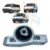 CALCO COXIM CAIXA DE ALUMINIO APA DUCATO BOXER JUMPER 2.3 2013 EM DIANTE