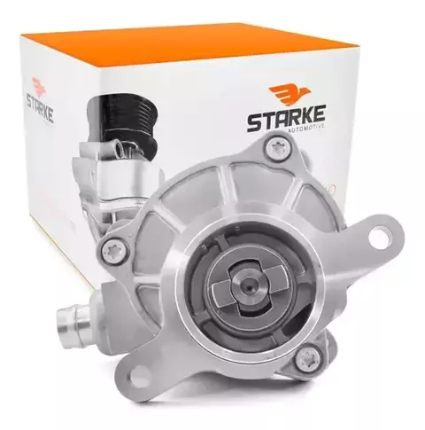 Bomba Vácuo Freio Master 2.5 Turbo16v Original Starke