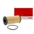 Filtro Oleo Master 2.5 Dci Diesel 2012/... Wega Woe505 - comprar online