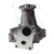 BOMBA DAGUA AUTOTEC HR 2.5/ K2500 /H100/ L200/ L300 (98/...)/ PAJERO 2.5 GL/ GLX/ SPORT (91/...) - Cia da Van | Milhares de peças e acessórios para vans, pickups e utilitários