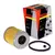 Filtro Combustivel Refil Diesel Renault Master 2.3 2.5 Wega - comprar online