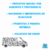 Rolamento Roda Dianteira Master 2.3 16v 13 A 16 SKF - Cia da Van | Milhares de peças e acessórios para vans, pickups e utilitários