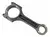 Biela Para Renault Master 2.5 16v 2005 Até 2013 - comprar online