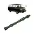 Comando Valvulas Besta Gs 2.7 Bongo K2700 1998 Em Diante