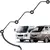 Cano Retorno Bico Injetor Besta 2.7 - Gs 2.7 - Gs 3.0 K2700