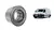 Rolamento Roda Traseira Renault Master 2.3 2.5 13 A 15 na internet