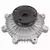 Miolo Helice Radiador Magnetico Besta Gs 2.7 3.0 Frontier - comprar online