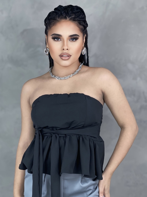 Cropped Style - comprar online