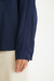 CAMISA LOPE - TWILL RAYÓN - ERI MAYORISTA