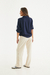 CAMISA LOPE - TWILL RAYÓN - tienda online