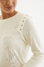 SWEATER MALAGA - LANILLA/MORLEY en internet