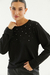 SWEATER VALENCIA - LANILLA ANGORA - comprar online