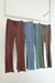PANTALÓN KOKI - MORLEY VINTAGE - ERI MAYORISTA