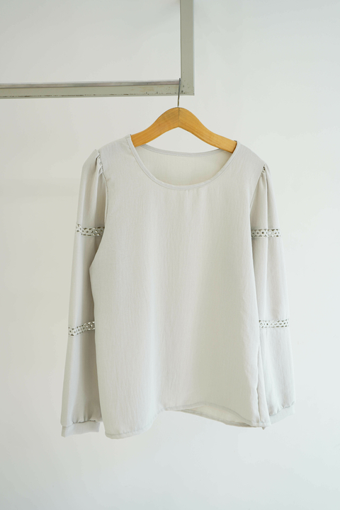 BLUSA AURORA - CEY - comprar online