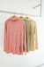 POLERA CASPER - LANILLA MORLEY